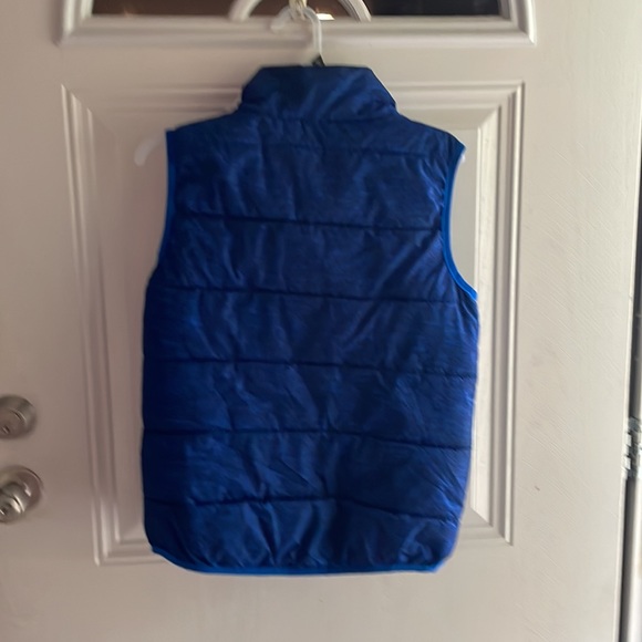 Boys Vest - Picture 3 of 3